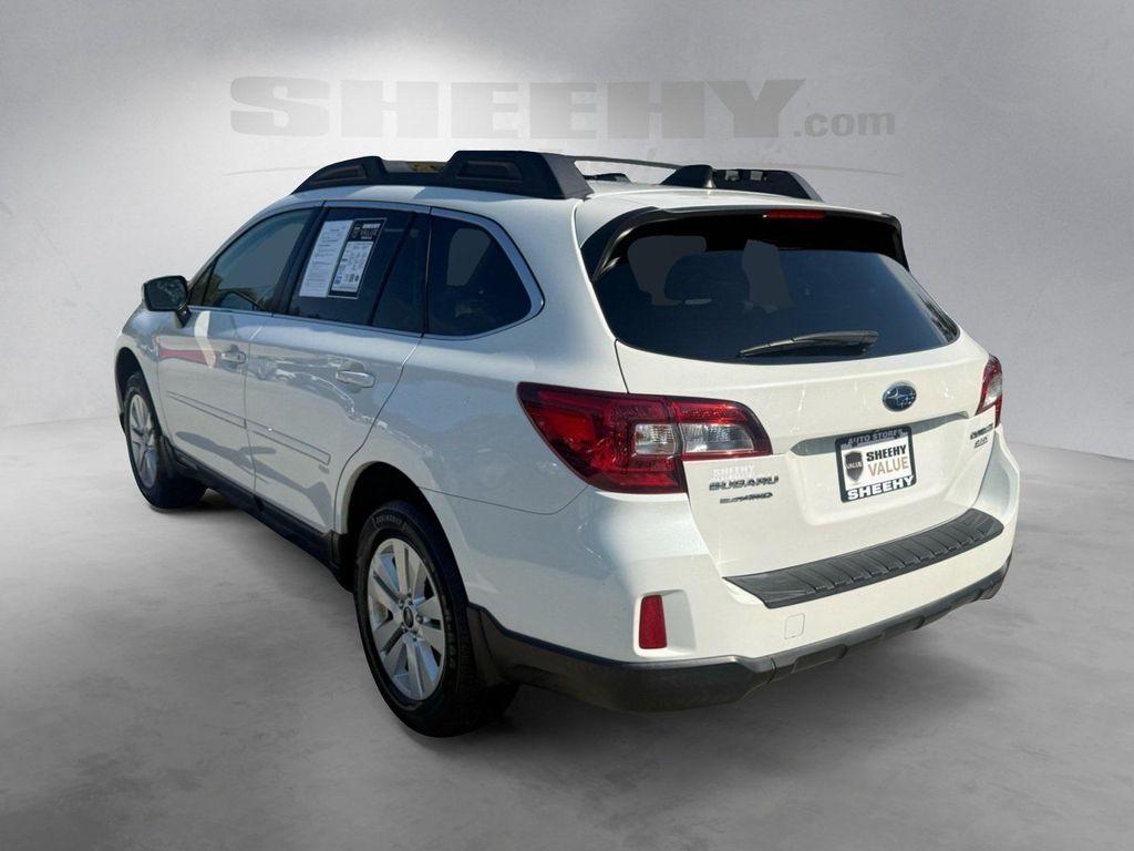 used 2017 Subaru Outback car, priced at $13,213