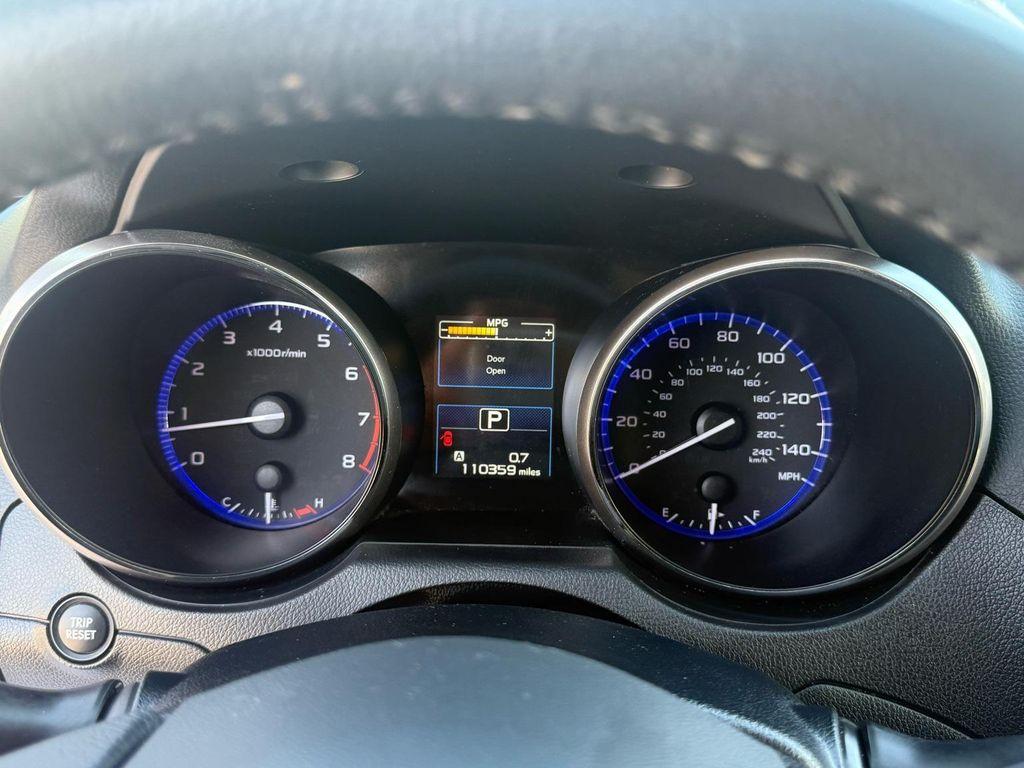 used 2017 Subaru Outback car, priced at $13,213