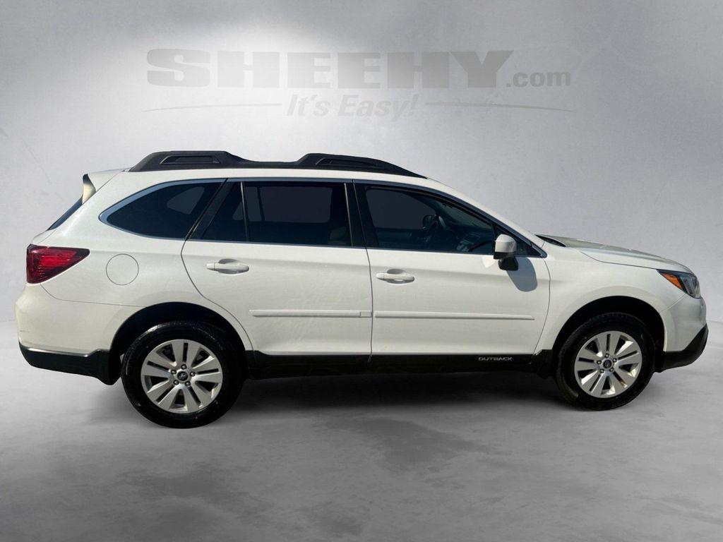 used 2017 Subaru Outback car, priced at $13,213