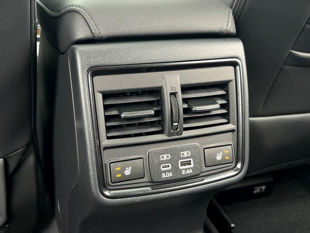 new 2026 Subaru Outback car, priced at $48,401