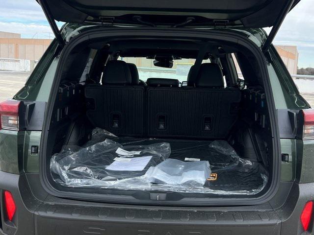 new 2026 Subaru Outback car, priced at $48,401