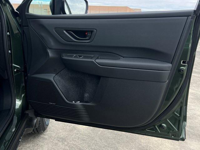 new 2026 Subaru Outback car, priced at $48,401