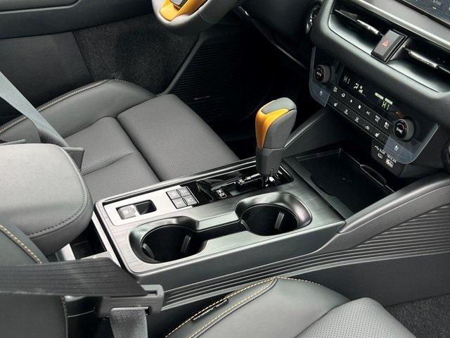 new 2026 Subaru Outback car, priced at $48,401