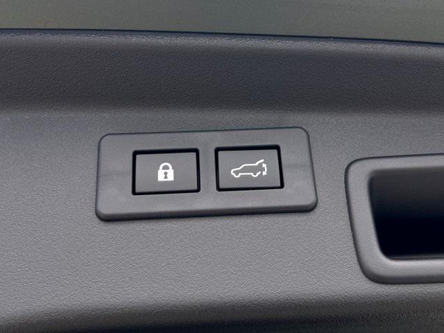 new 2026 Subaru Outback car, priced at $48,401