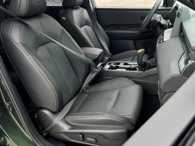 new 2026 Subaru Outback car, priced at $48,401