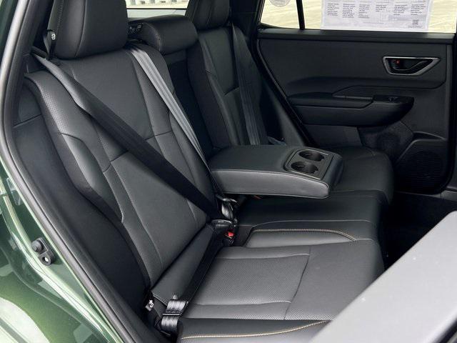 new 2026 Subaru Outback car, priced at $48,401