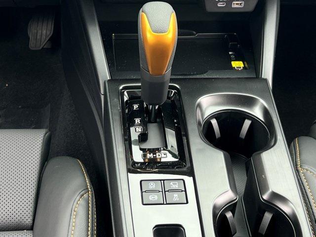 new 2026 Subaru Outback car, priced at $48,401