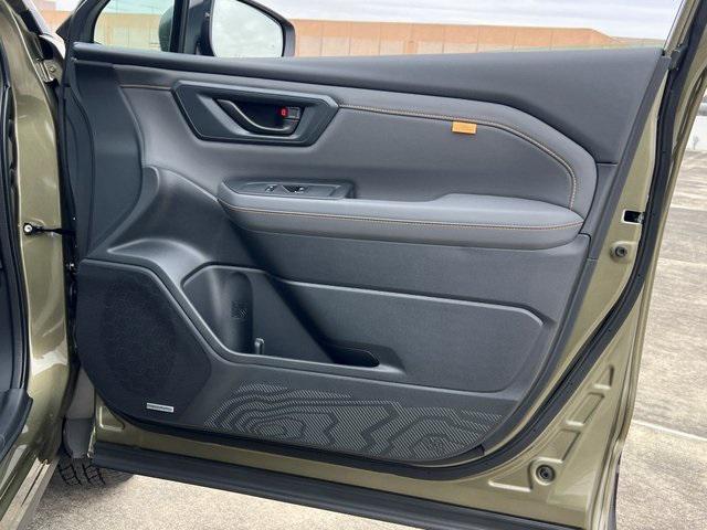 new 2026 Subaru Forester car, priced at $40,185