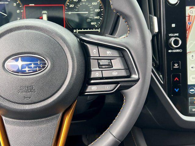 new 2026 Subaru Forester car, priced at $40,185