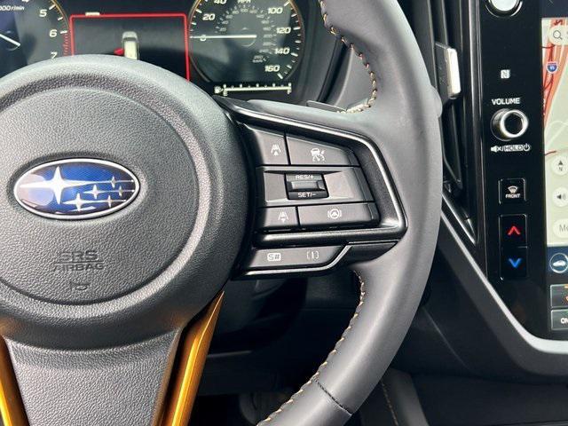 new 2026 Subaru Forester car, priced at $40,185