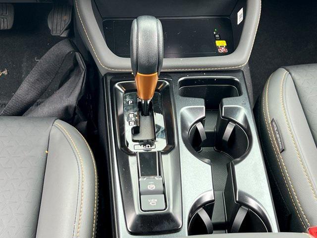 new 2026 Subaru Forester car, priced at $40,185