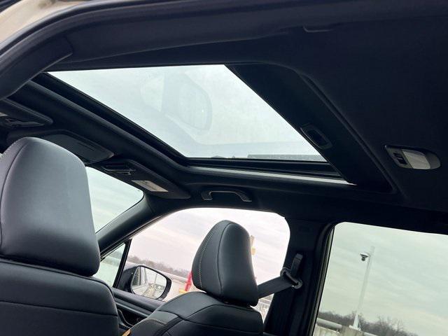 new 2026 Subaru Forester car, priced at $40,185