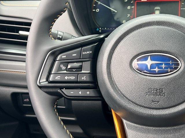 new 2026 Subaru Forester car, priced at $40,185