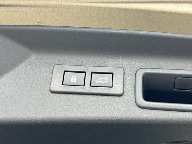 new 2026 Subaru Forester car, priced at $40,185