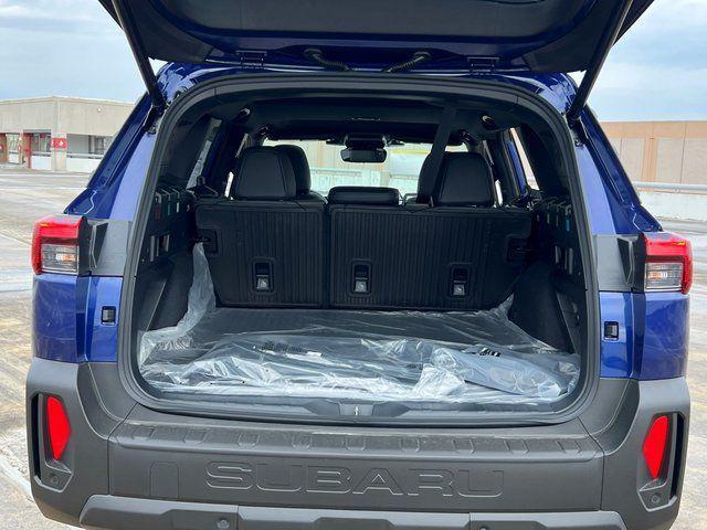 new 2026 Subaru Outback car, priced at $36,847