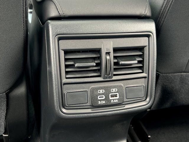 new 2026 Subaru Outback car, priced at $36,847