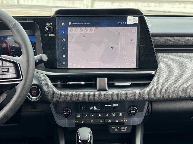 new 2026 Subaru Outback car, priced at $36,847