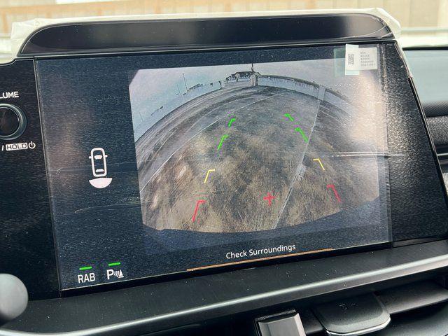 new 2026 Subaru Outback car, priced at $36,847