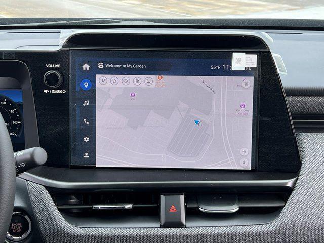 new 2026 Subaru Outback car, priced at $36,847