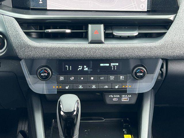 new 2026 Subaru Outback car, priced at $36,847