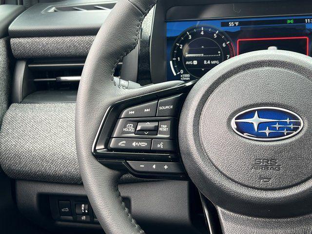 new 2026 Subaru Outback car, priced at $36,847