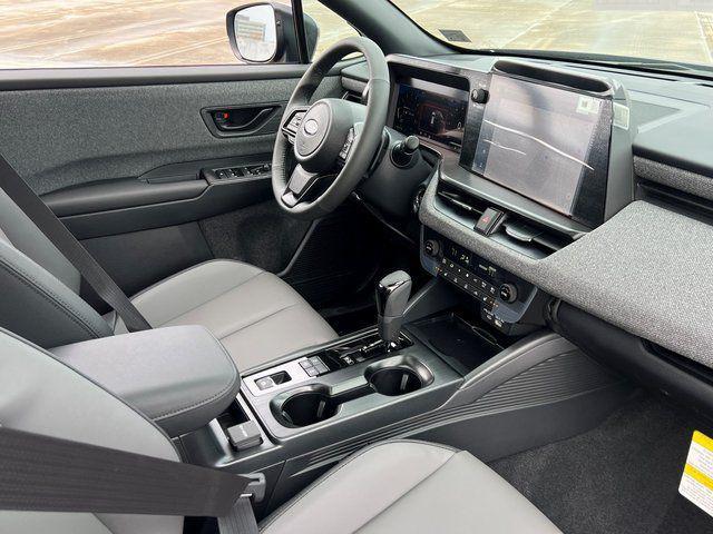 new 2026 Subaru Outback car, priced at $36,847