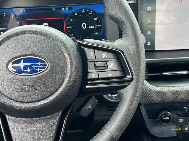 new 2026 Subaru Outback car, priced at $36,847