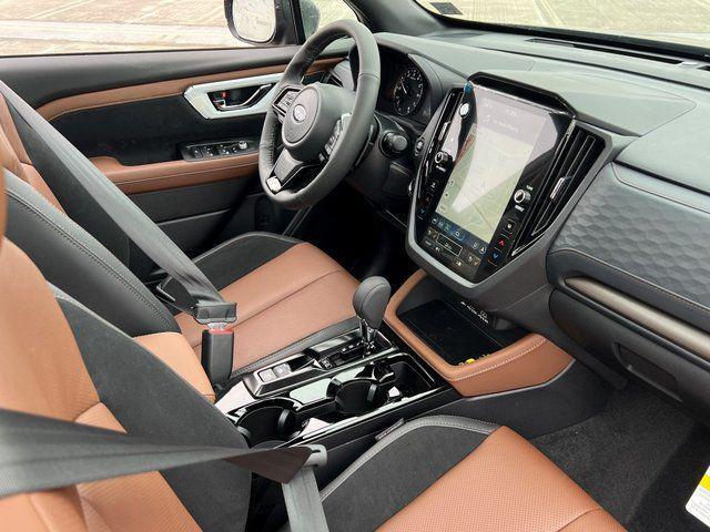 new 2026 Subaru Forester car, priced at $40,038