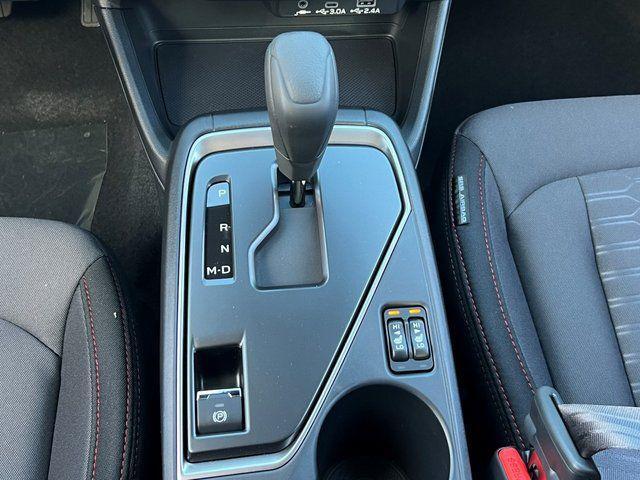 new 2026 Subaru Impreza car, priced at $28,867