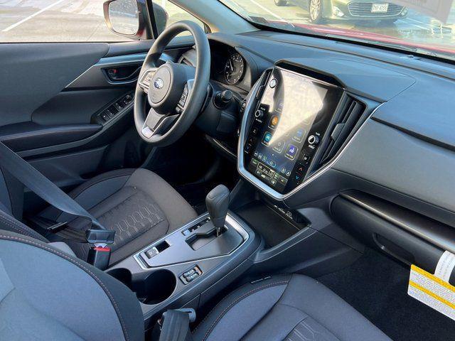 new 2026 Subaru Impreza car, priced at $28,867