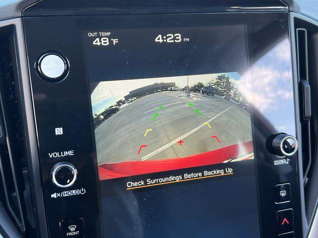 new 2026 Subaru Impreza car, priced at $28,867