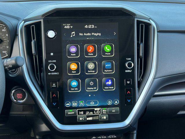 new 2026 Subaru Impreza car, priced at $28,867