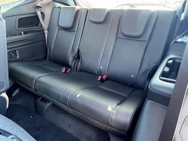 new 2026 Subaru Ascent car, priced at $40,159