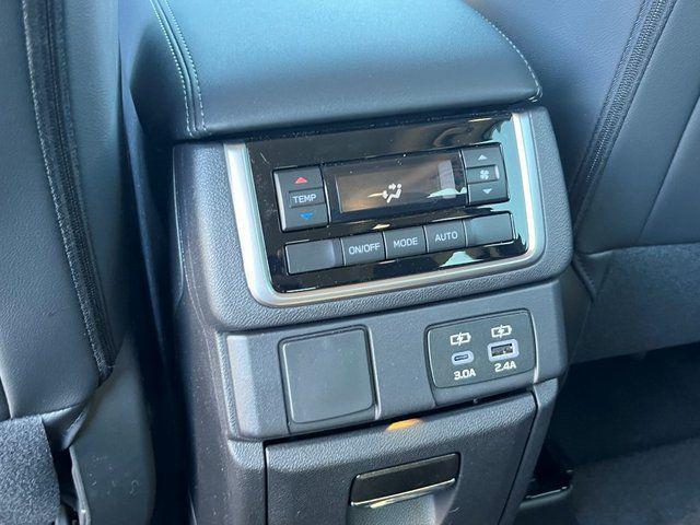 new 2026 Subaru Ascent car, priced at $40,159