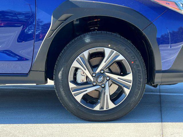 new 2026 Subaru Crosstrek car, priced at $29,933