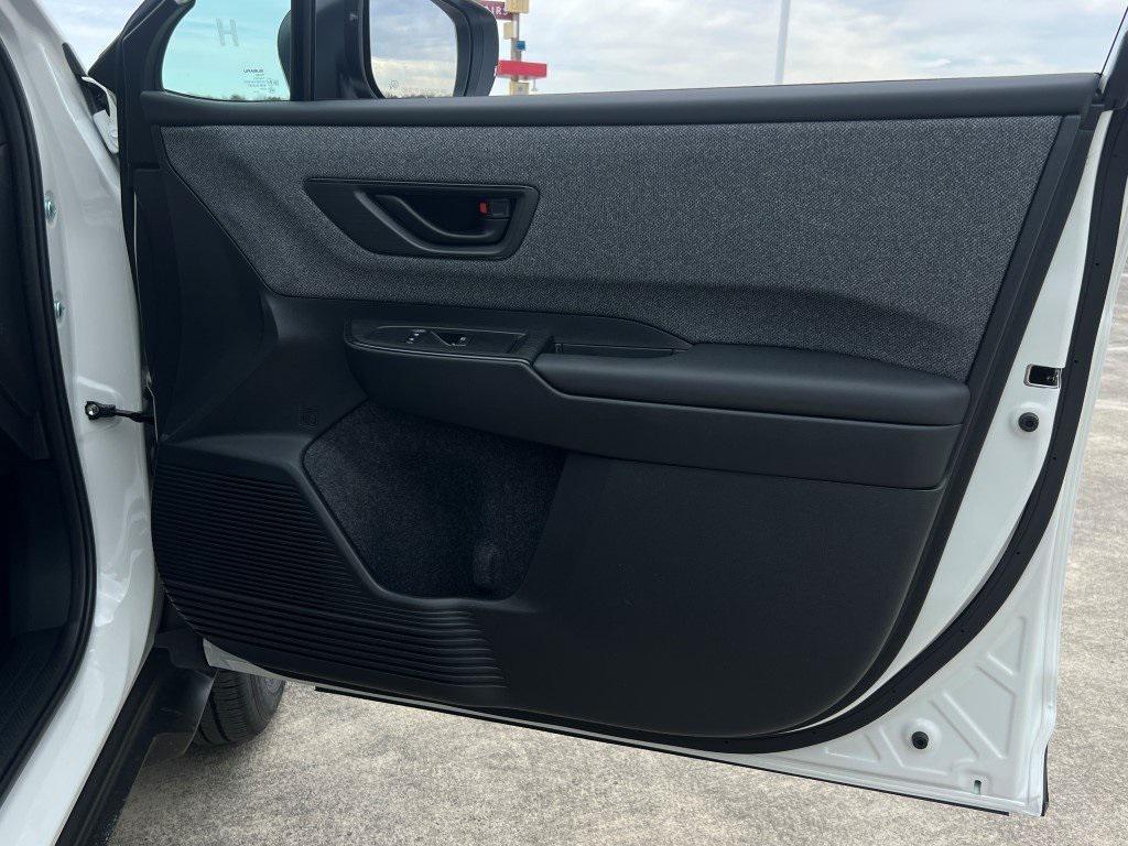 new 2026 Subaru Outback car, priced at $36,847