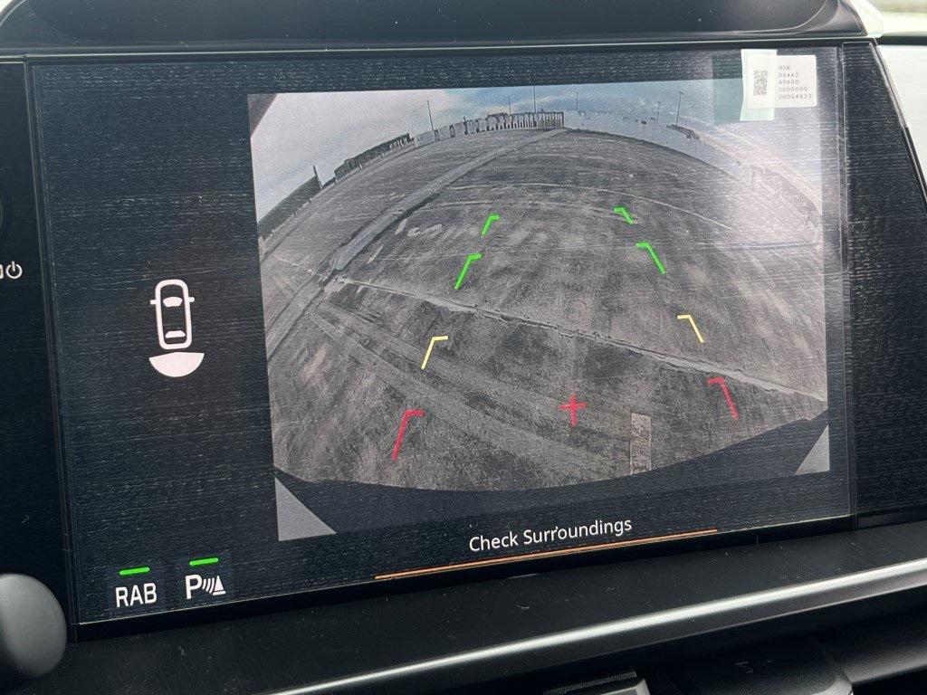 new 2026 Subaru Outback car, priced at $36,847