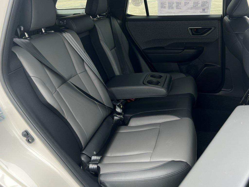 new 2026 Subaru Outback car, priced at $36,847