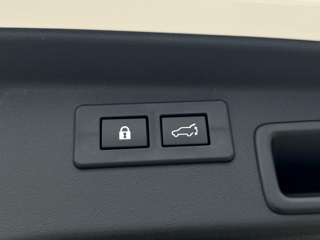 new 2026 Subaru Outback car, priced at $36,847