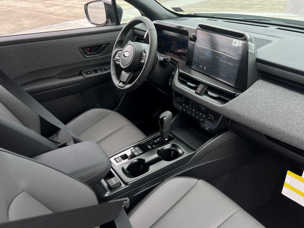 new 2026 Subaru Outback car, priced at $36,847