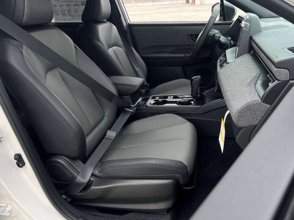 new 2026 Subaru Outback car, priced at $36,847