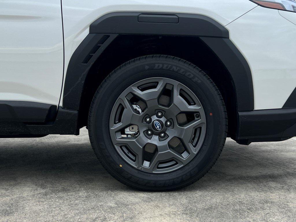 new 2026 Subaru Outback car, priced at $36,847