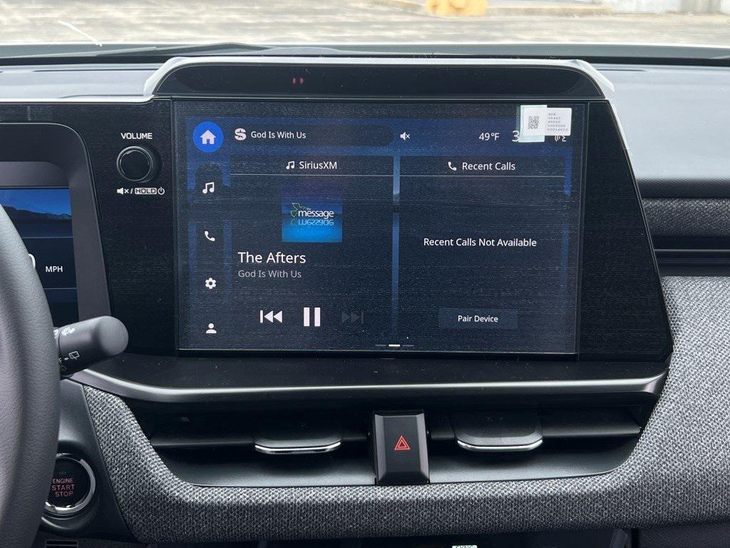 new 2026 Subaru Outback car, priced at $36,847