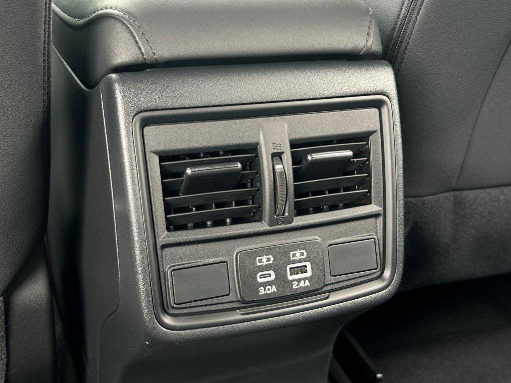 new 2026 Subaru Outback car, priced at $36,847