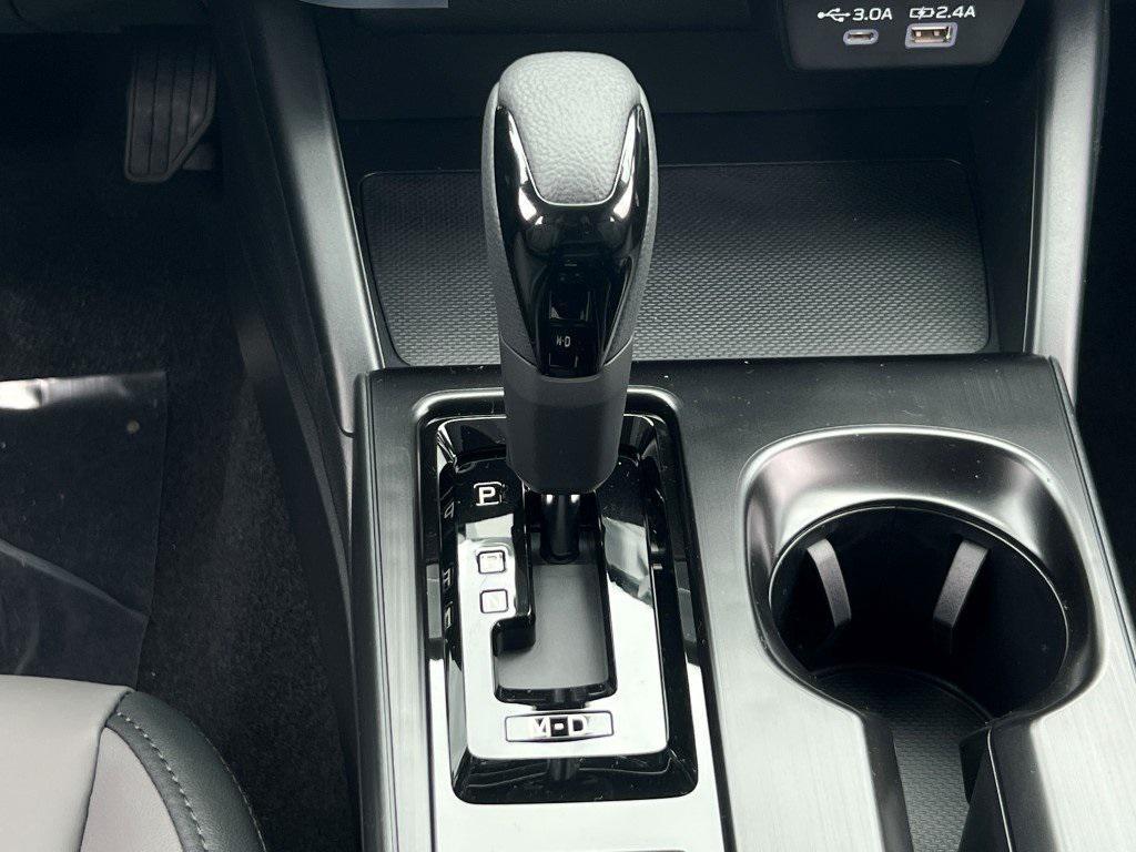 new 2026 Subaru Outback car, priced at $36,847