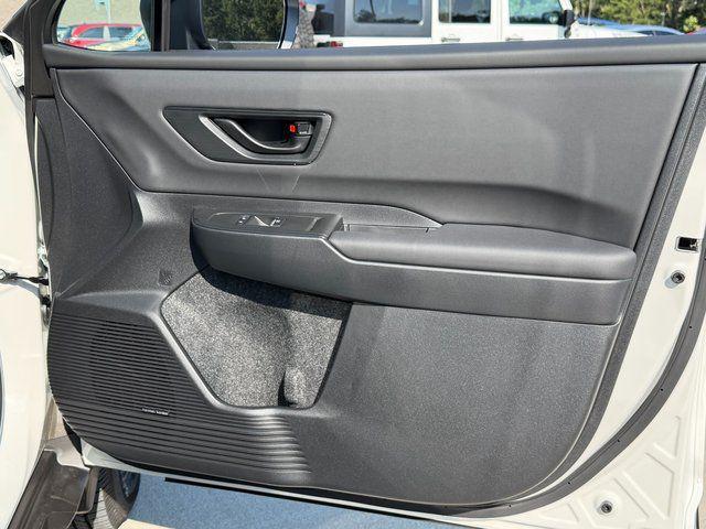 new 2026 Subaru Outback car, priced at $47,492