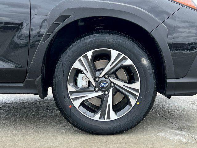 new 2026 Subaru Crosstrek car, priced at $29,781