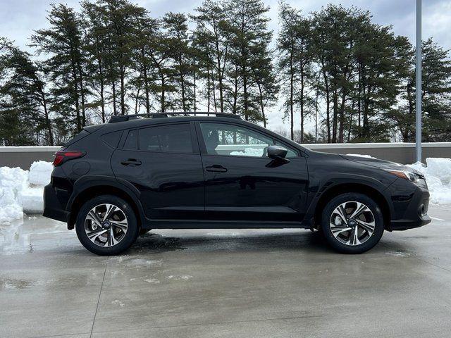 new 2026 Subaru Crosstrek car, priced at $29,781