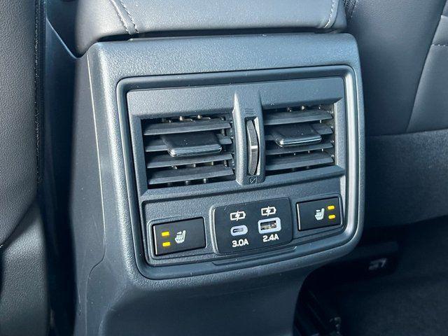 new 2026 Subaru Outback car, priced at $41,270