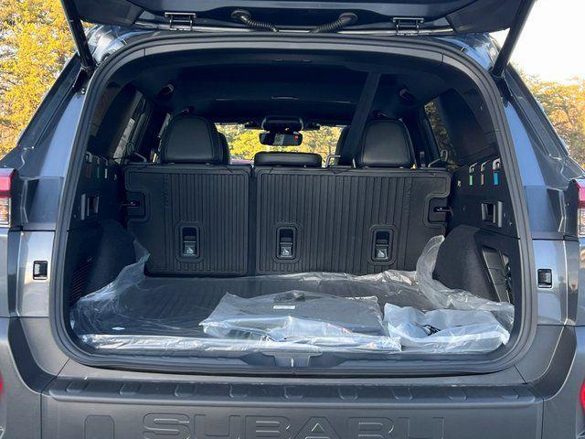 new 2026 Subaru Outback car, priced at $41,270